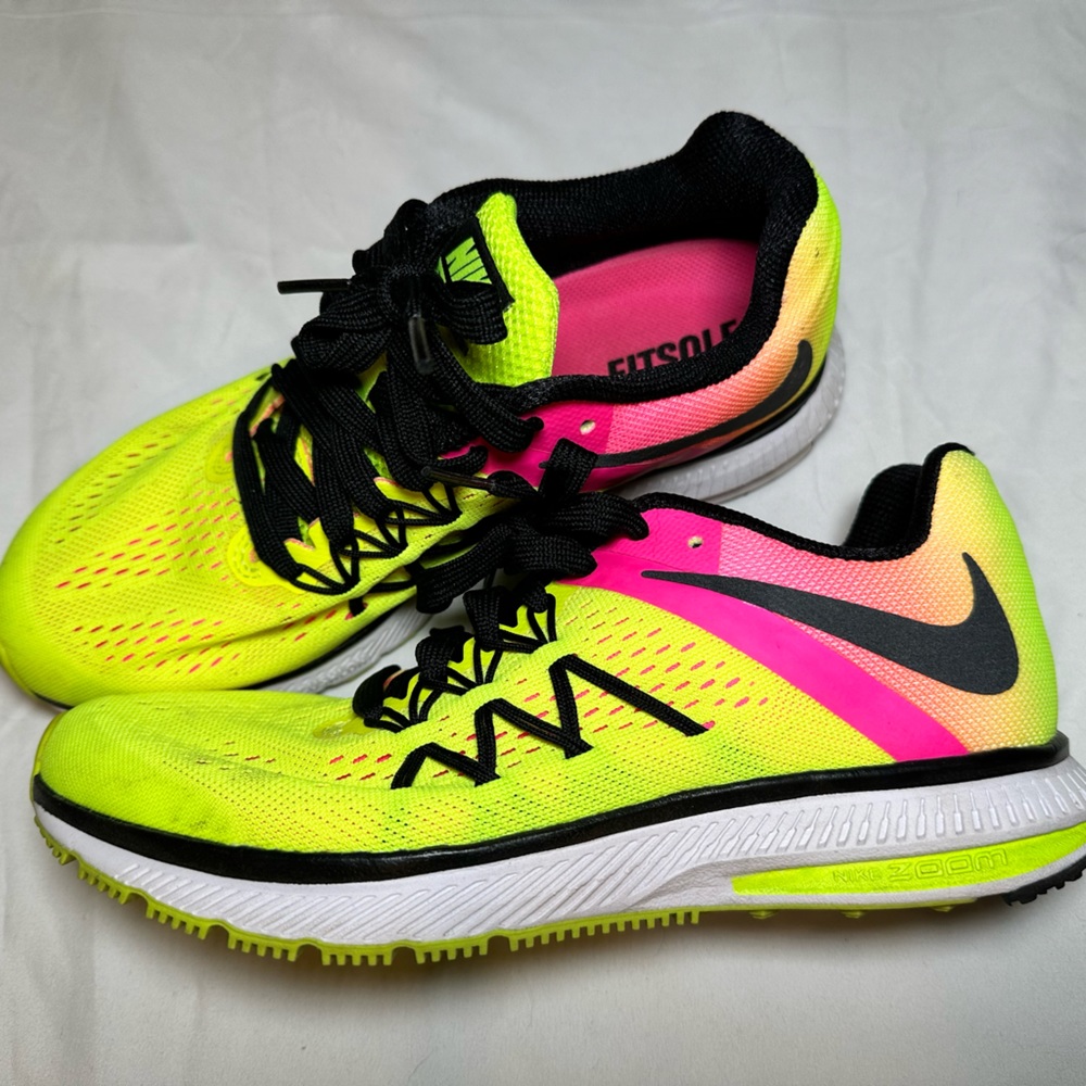 Nike Zoom Fit Sneakers EUC